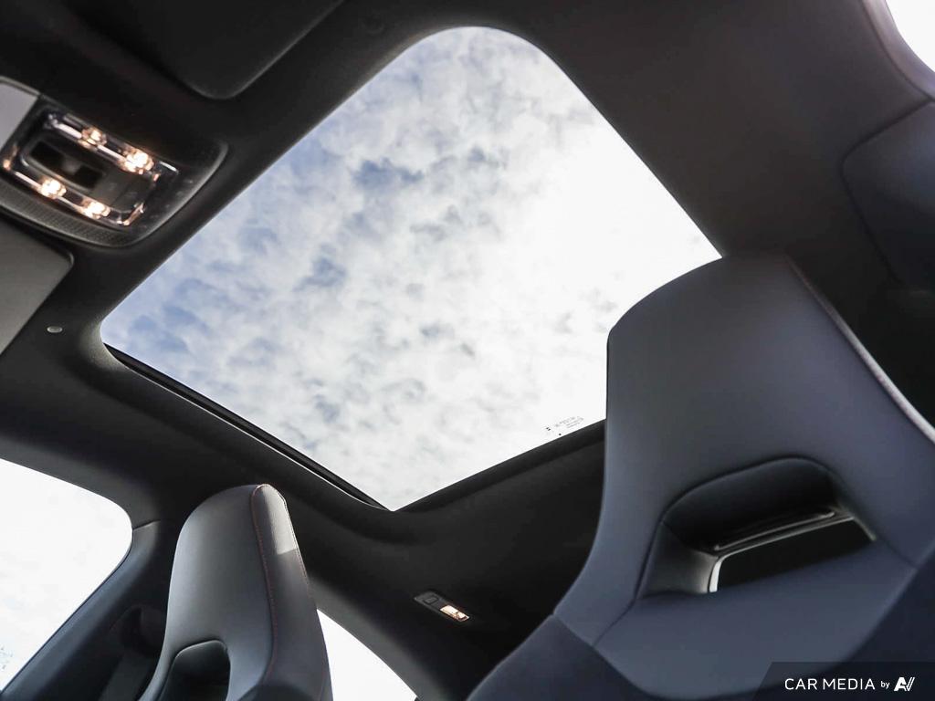 used 2025 Mercedes-Benz CLA 250 car, priced at $60,996