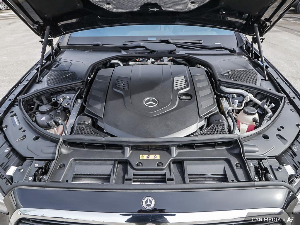 used 2025 Mercedes-Benz S-Class car, priced at $174,894