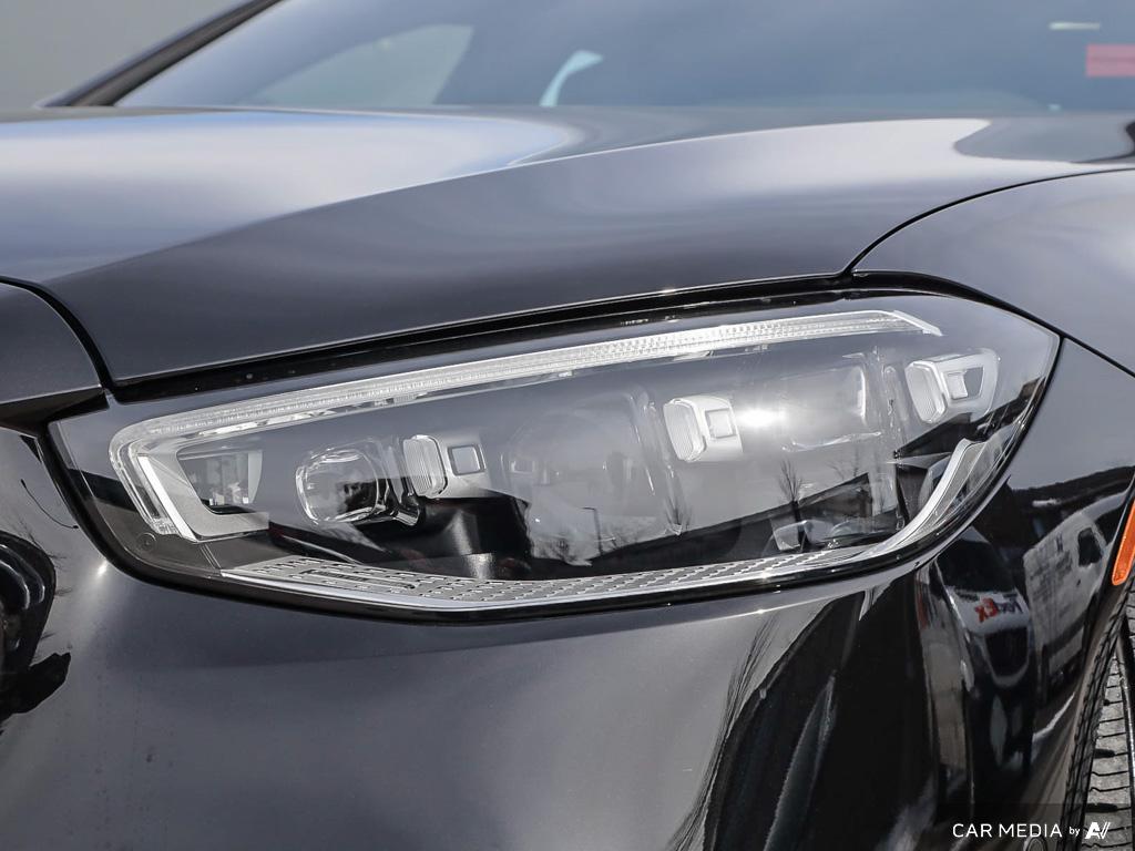 used 2025 Mercedes-Benz S-Class car, priced at $174,894