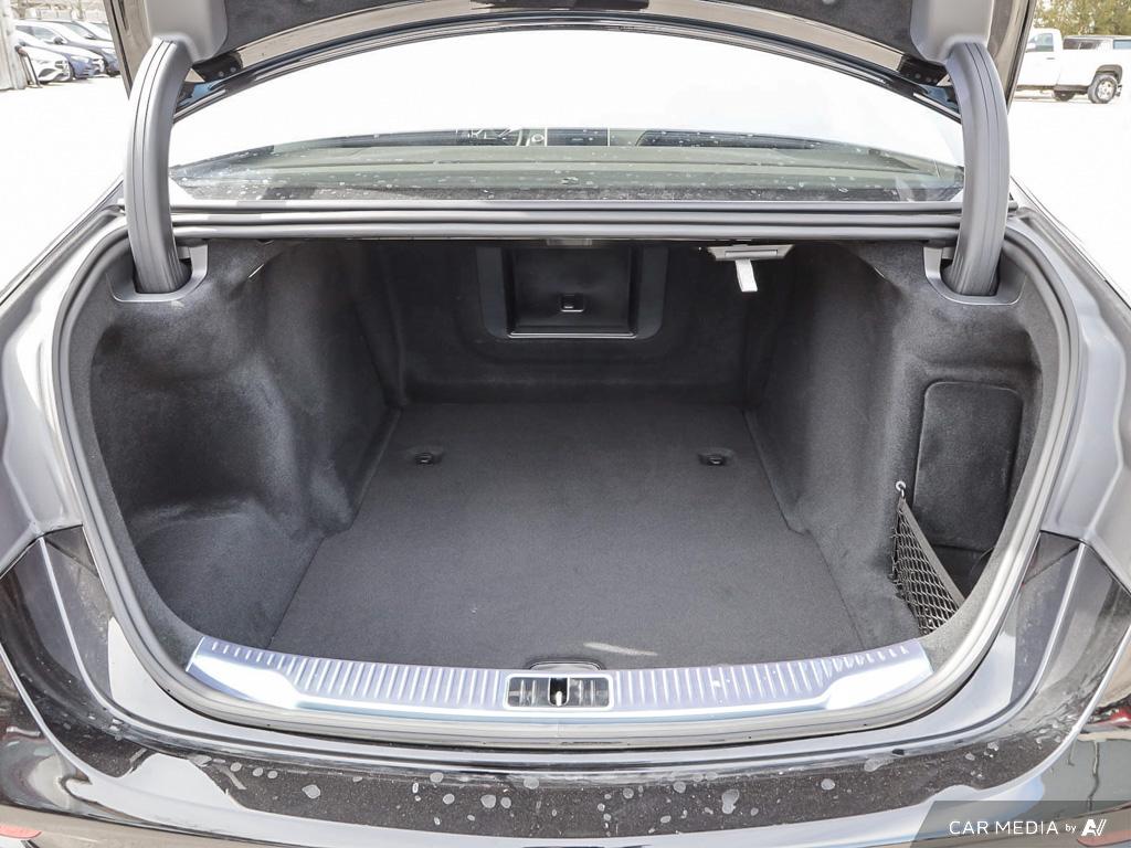 used 2025 Mercedes-Benz S-Class car, priced at $174,894