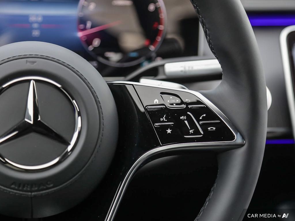 used 2025 Mercedes-Benz S-Class car, priced at $174,894