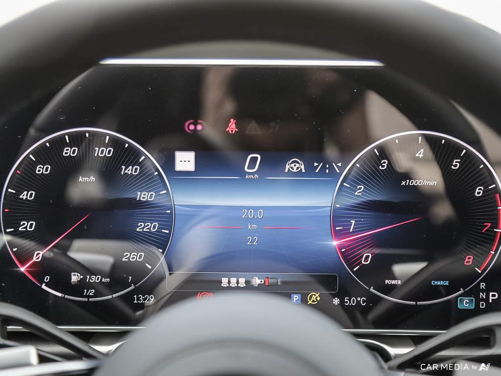 used 2025 Mercedes-Benz S-Class car, priced at $174,894