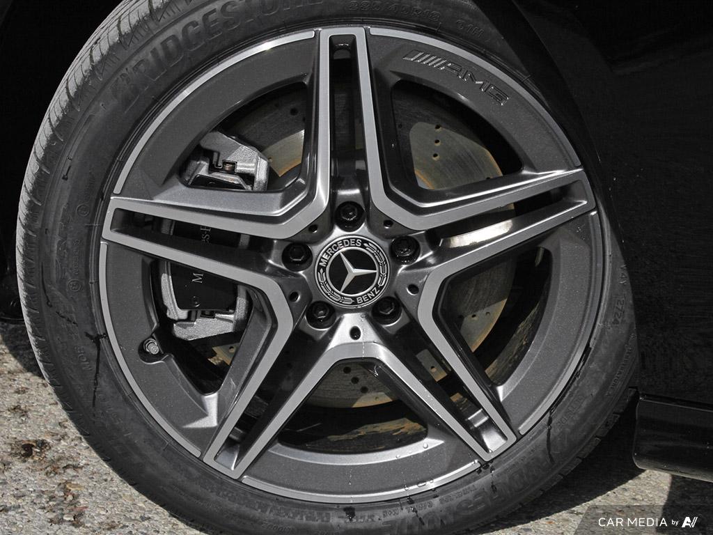 used 2025 Mercedes-Benz CLA 250 car, priced at $61,996