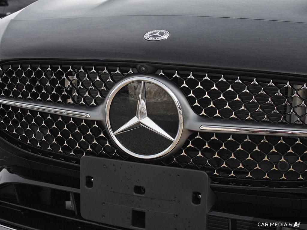 used 2025 Mercedes-Benz CLA 250 car, priced at $61,996