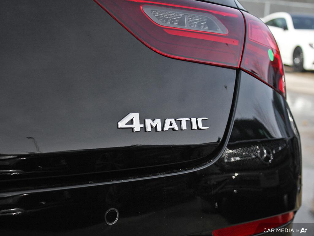 used 2025 Mercedes-Benz CLA 250 car, priced at $61,996