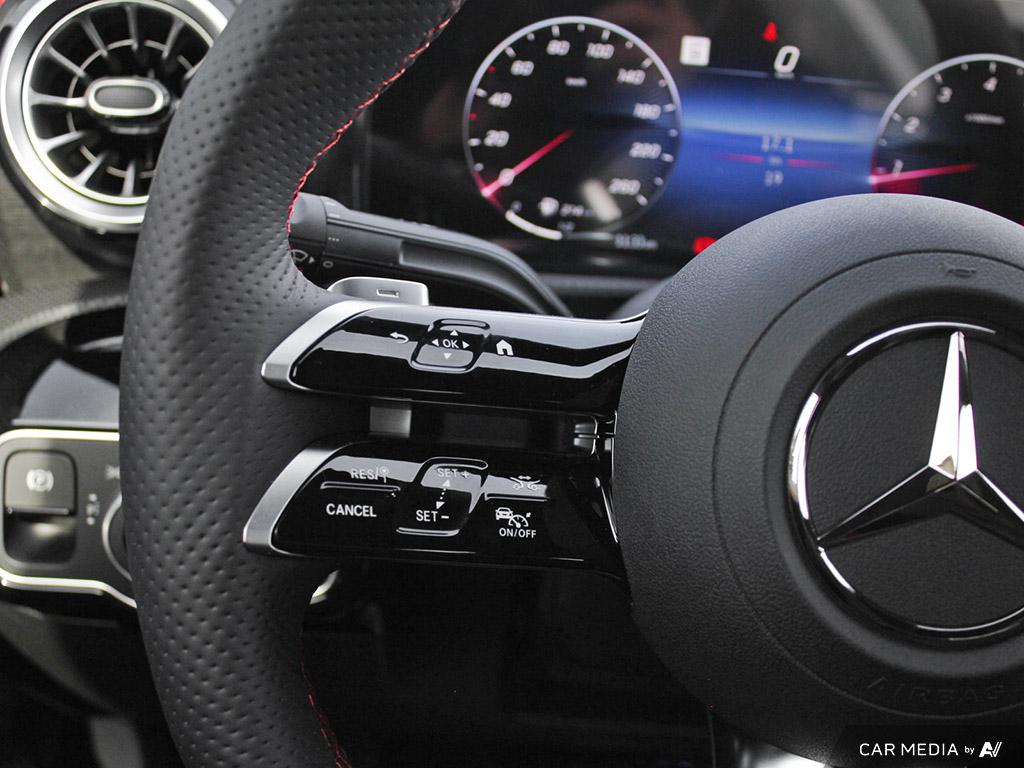 used 2025 Mercedes-Benz CLA 250 car, priced at $61,996