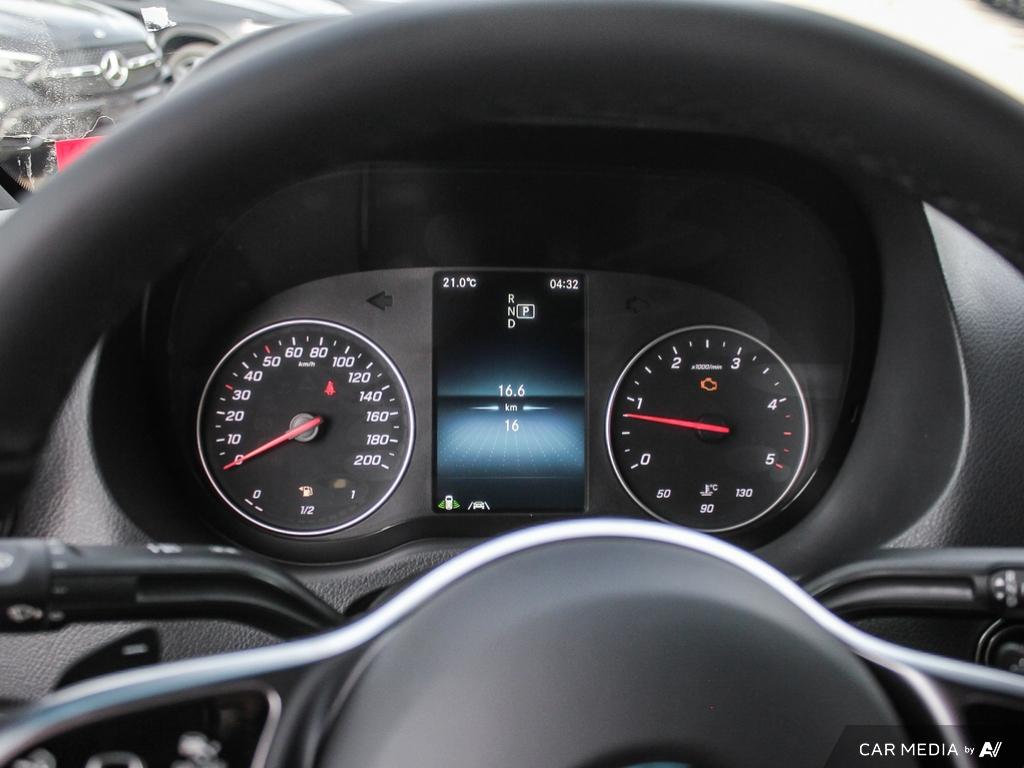 used 2024 Mercedes-Benz Sprinter 3500 car, priced at $81,591