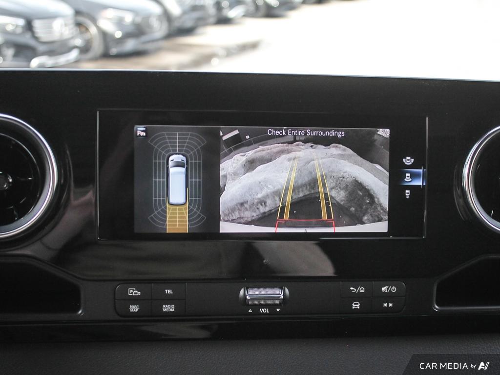 used 2024 Mercedes-Benz Sprinter 3500 car, priced at $81,591