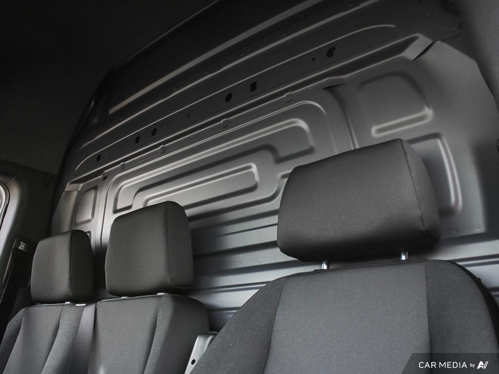 used 2024 Mercedes-Benz Sprinter 3500 car, priced at $81,591