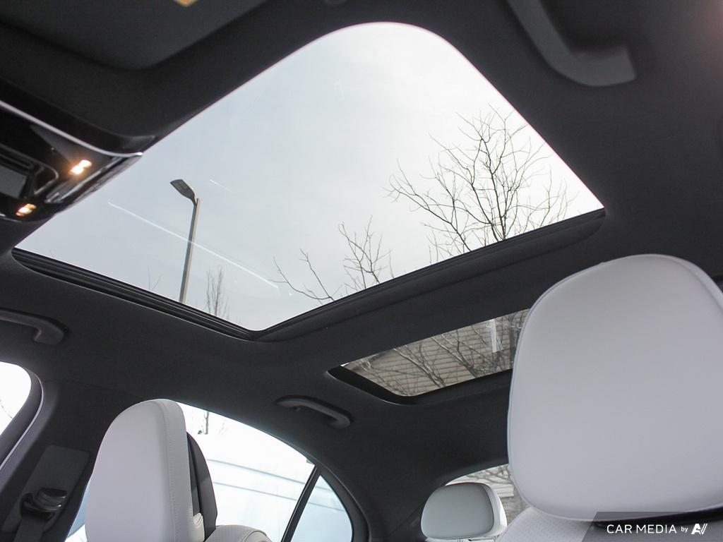 new 2024 Mercedes-Benz C-Class car, priced at $64,866