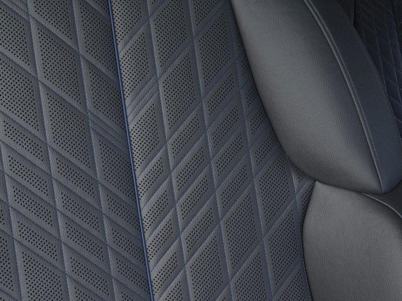 new 2025 Cadillac Escalade IQ car, priced at $168,726