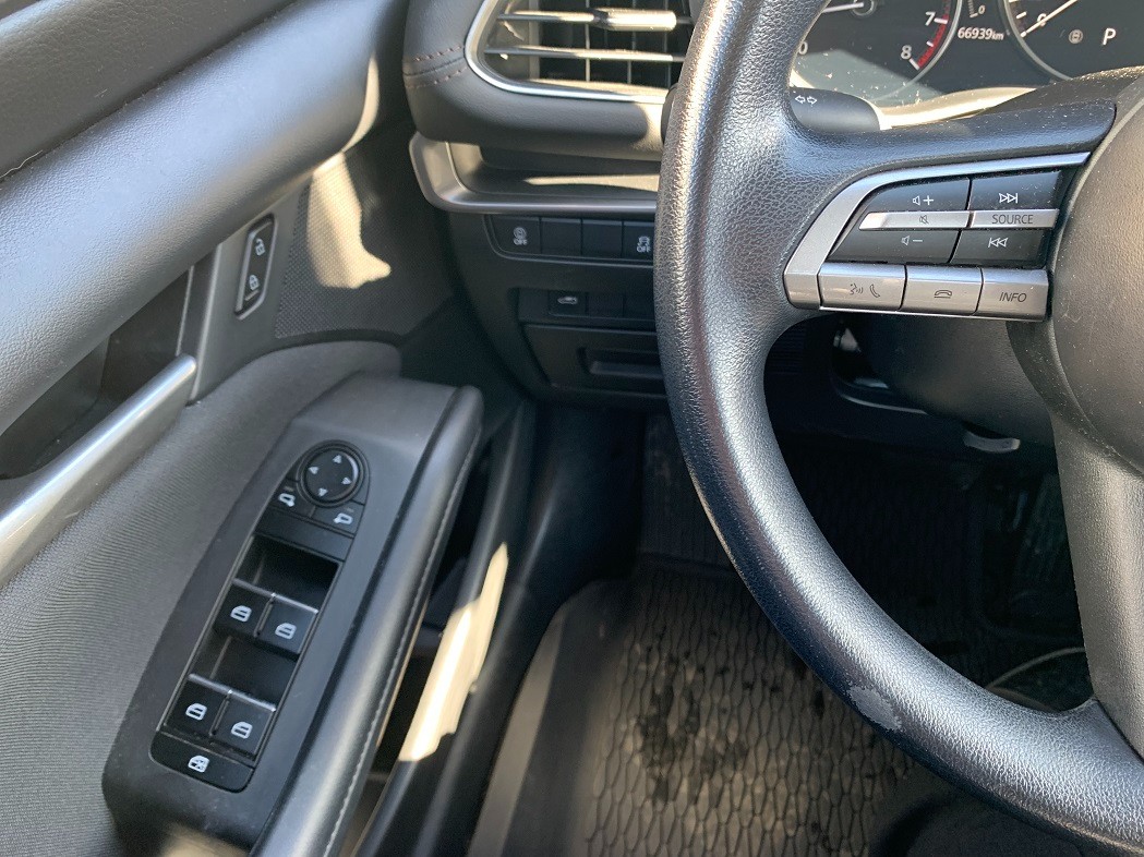 Mazda 3 2021 - Image 11