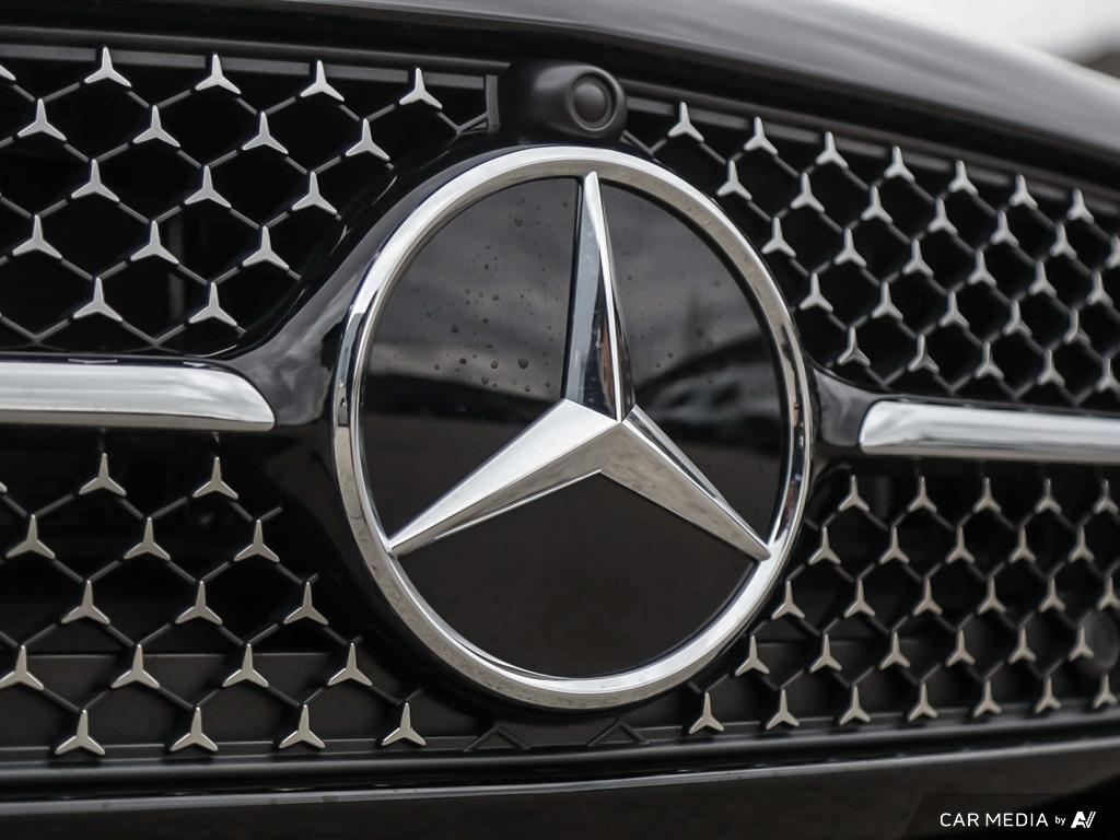 new 2025 Mercedes-Benz C-Class car, priced at $72,161