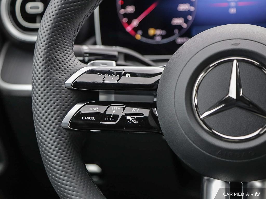 new 2025 Mercedes-Benz C-Class car, priced at $72,161