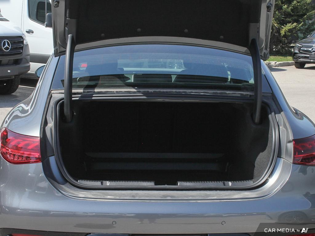 new 2024 Mercedes-Benz EQE 350 Sedan car, priced at $77,991