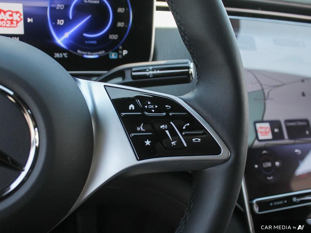 new 2024 Mercedes-Benz EQE 350 Sedan car, priced at $77,991