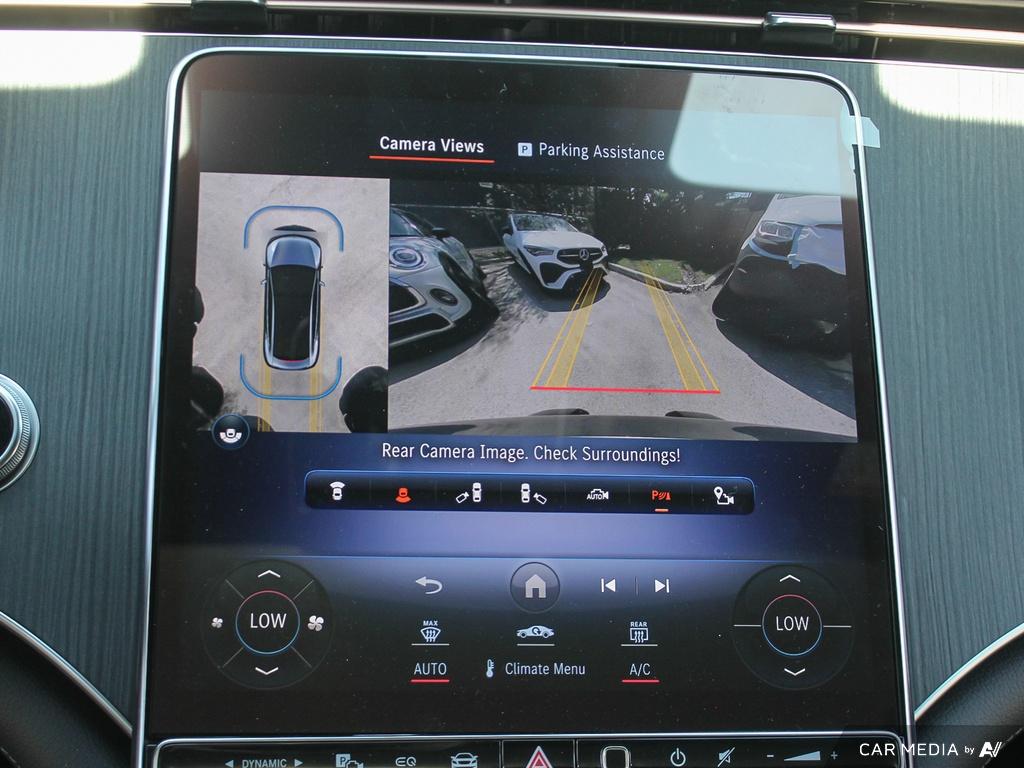 new 2024 Mercedes-Benz EQE 350 Sedan car, priced at $77,991