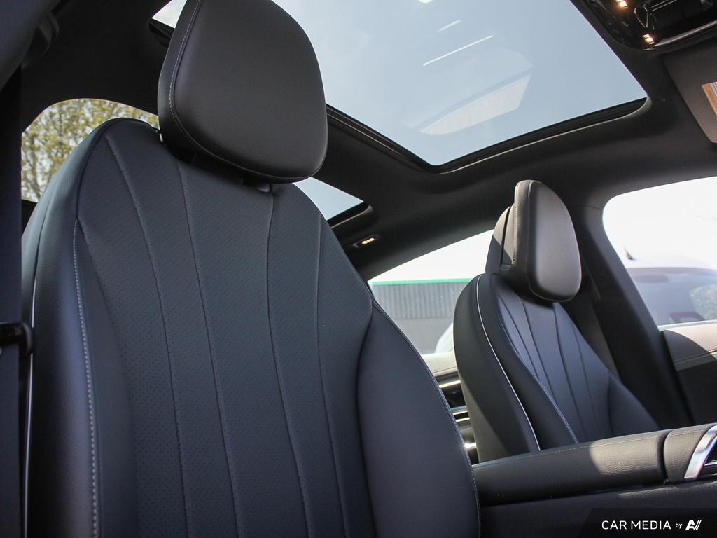 new 2024 Mercedes-Benz EQE 350 Sedan car, priced at $77,991