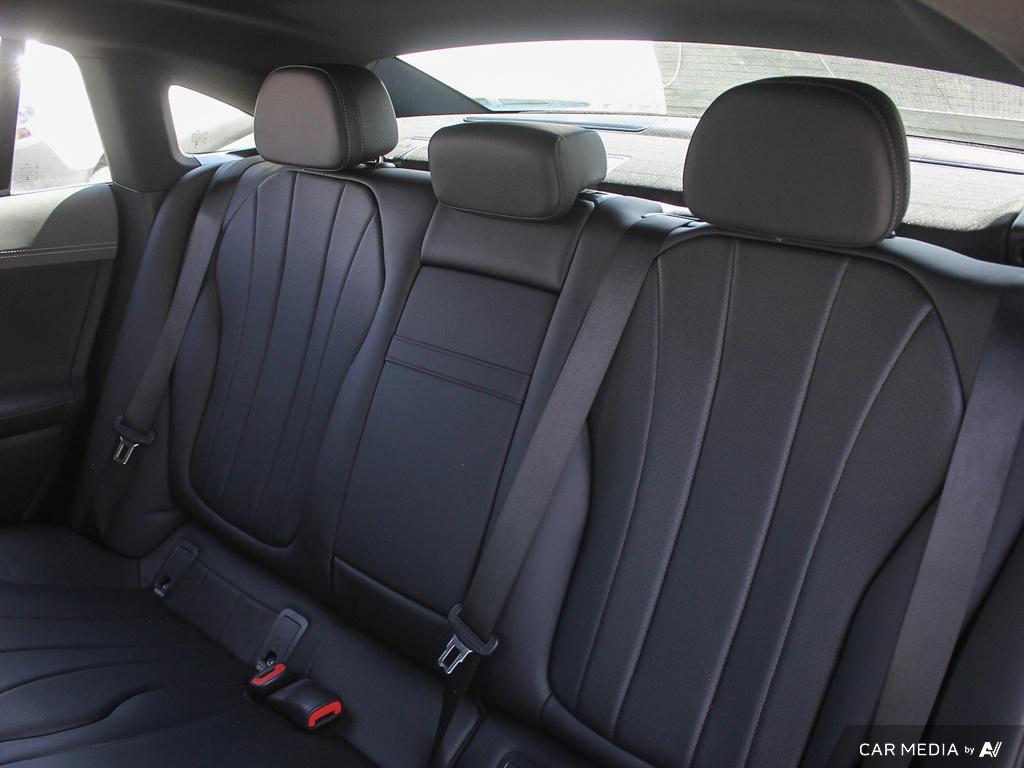 new 2024 Mercedes-Benz EQE 350 Sedan car, priced at $77,991