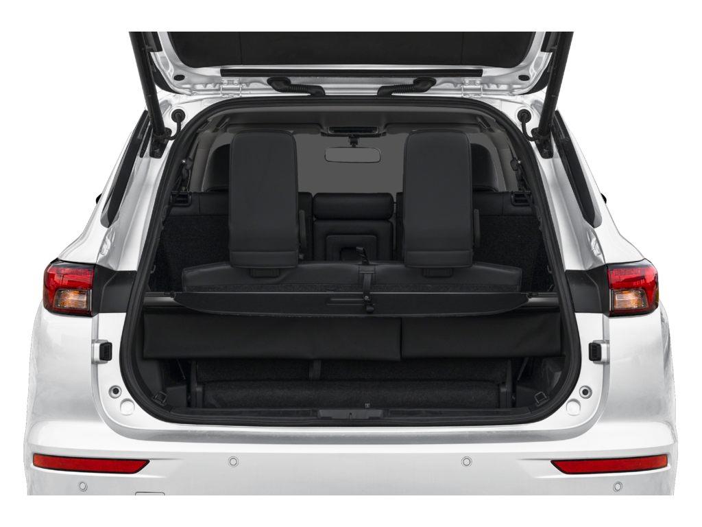 2025 Mitsubishi Outlander PHEV SE