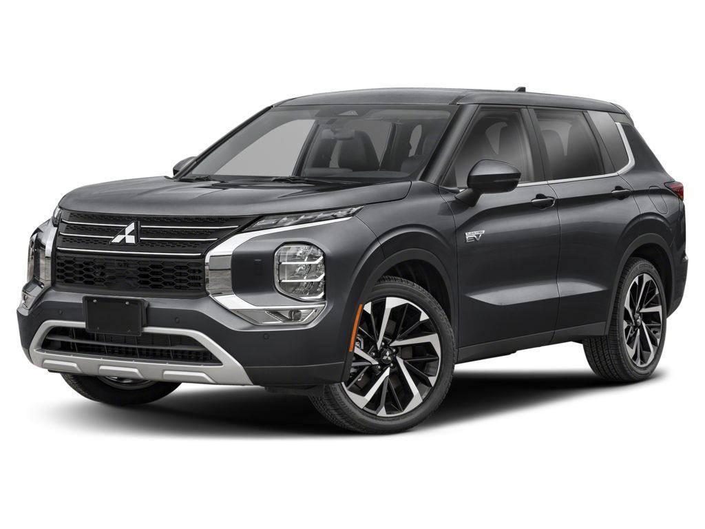 2025 Mitsubishi Outlander PHEV  SE