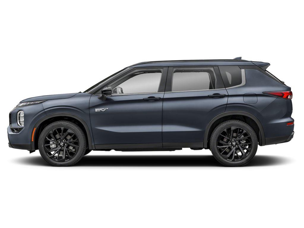 2025 Mitsubishi Outlander PHEV GT NOIR
