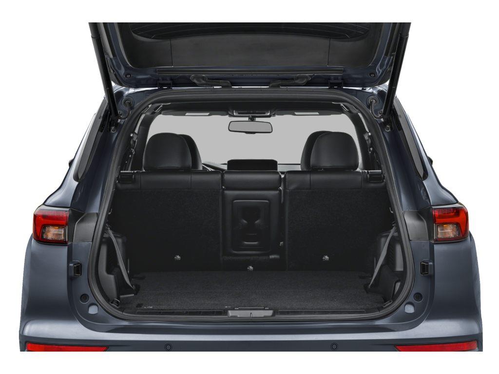 2025 Mitsubishi Outlander PHEV GT NOIR