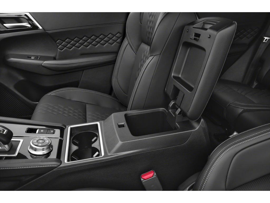 2025 Mitsubishi Outlander PHEV GT NOIR