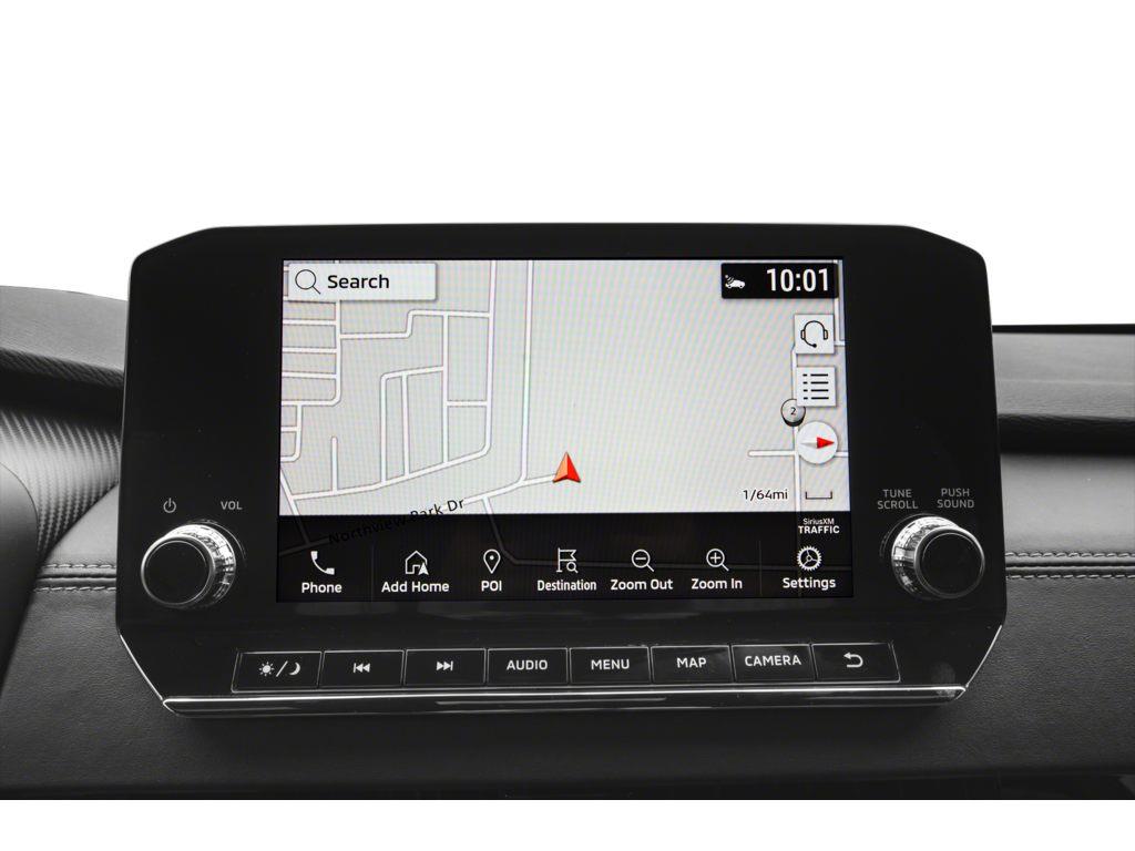 2025 Mitsubishi Outlander PHEV GT NOIR