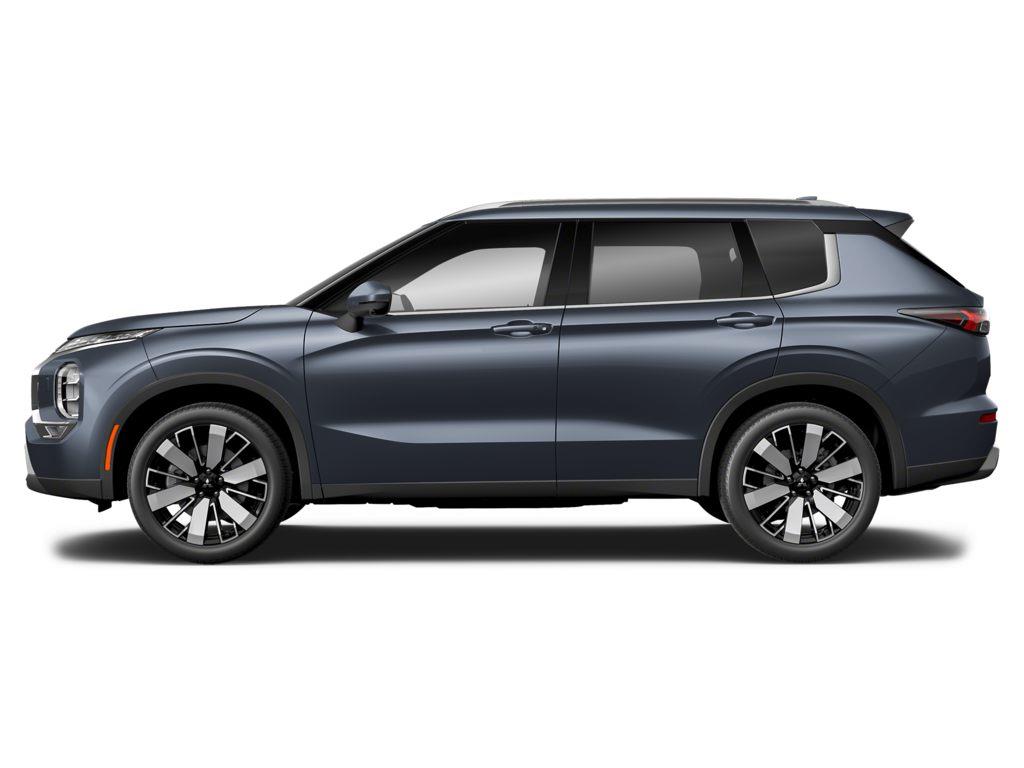 2025 Mitsubishi Outlander GT