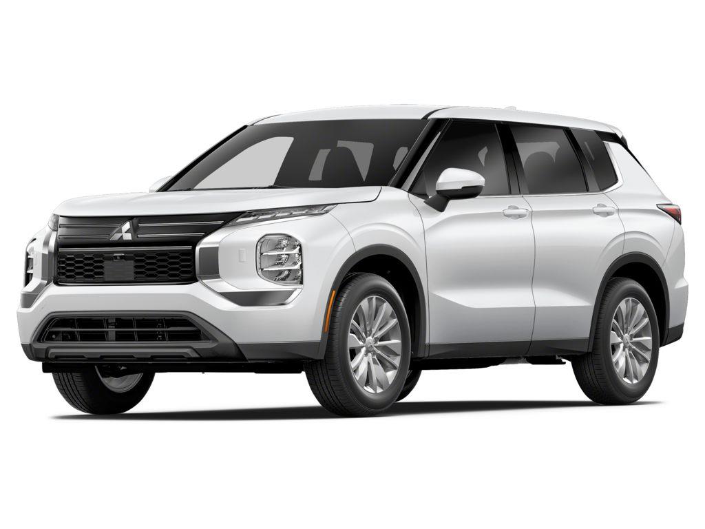 2025 Mitsubishi Outlander  ES