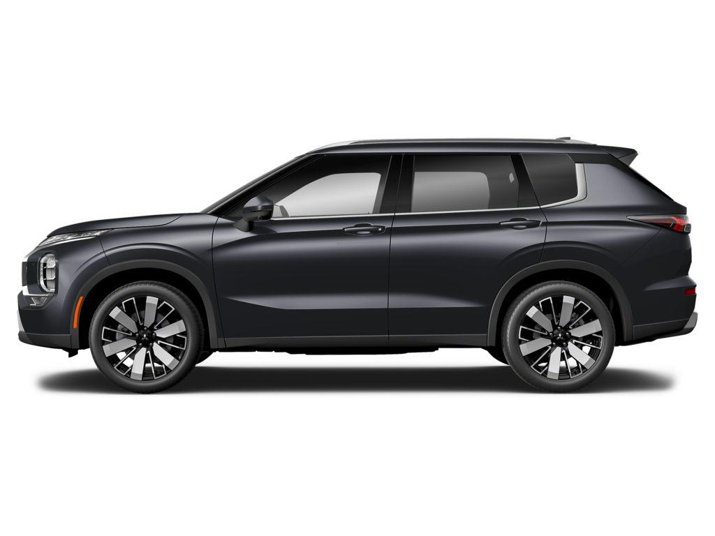 2025 Mitsubishi Outlander GT