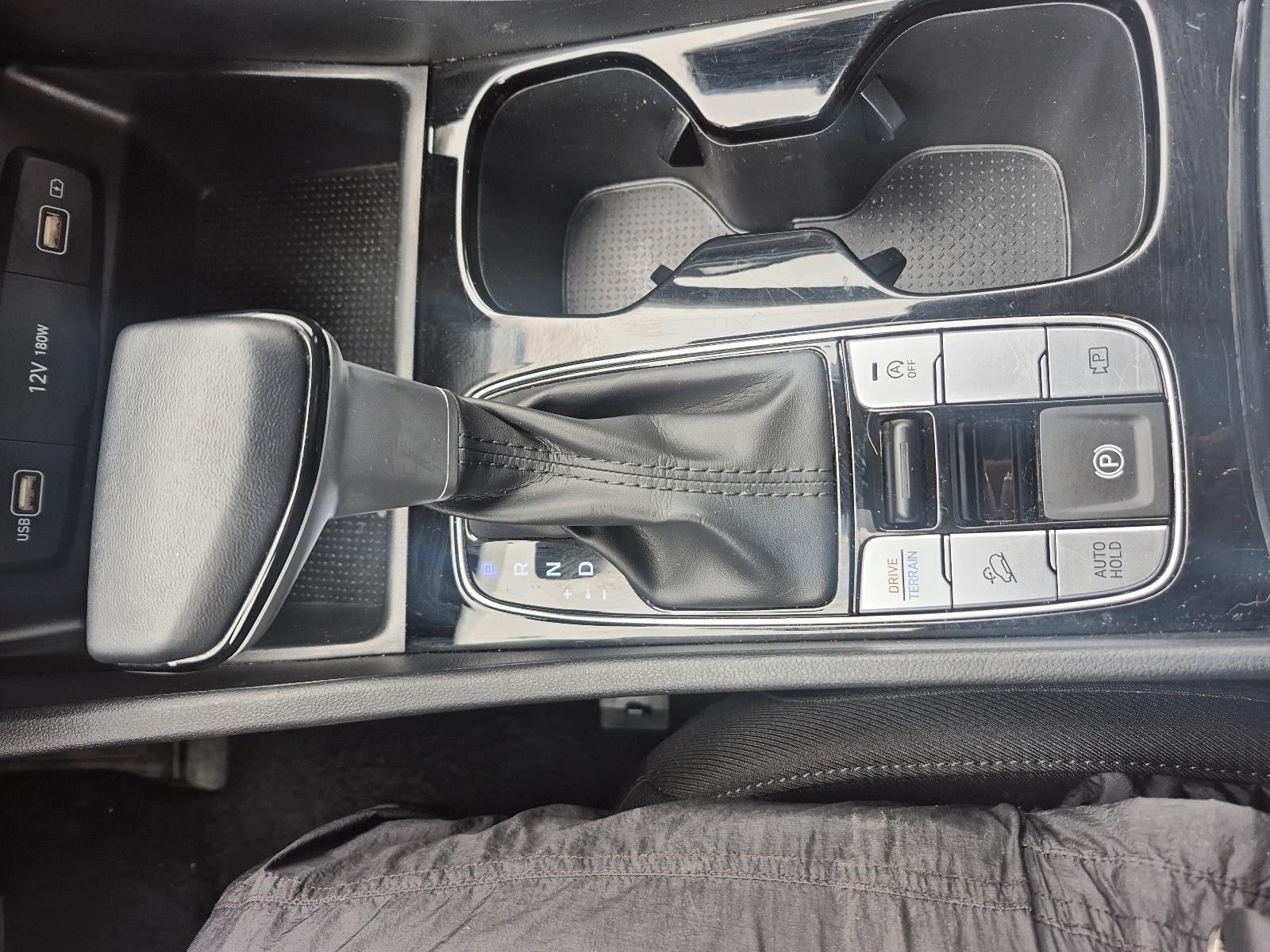 2024 Hyundai Tucson Preferred