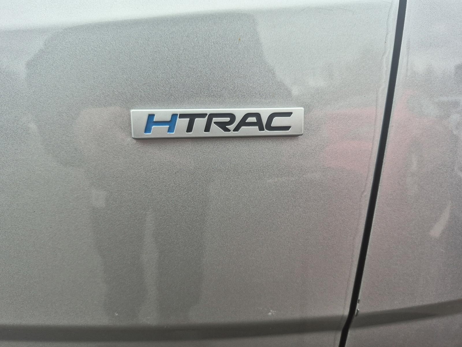 2024 Hyundai Tucson Preferred