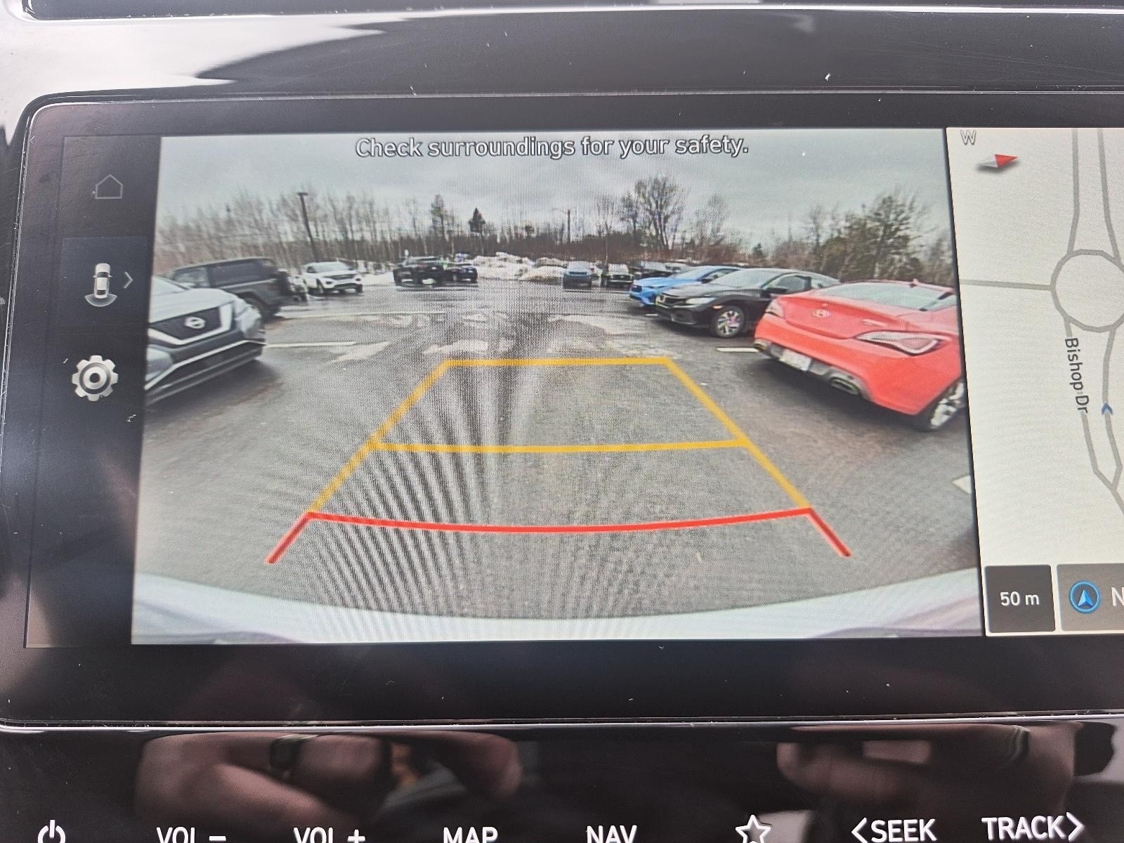 2024 Hyundai Tucson Preferred