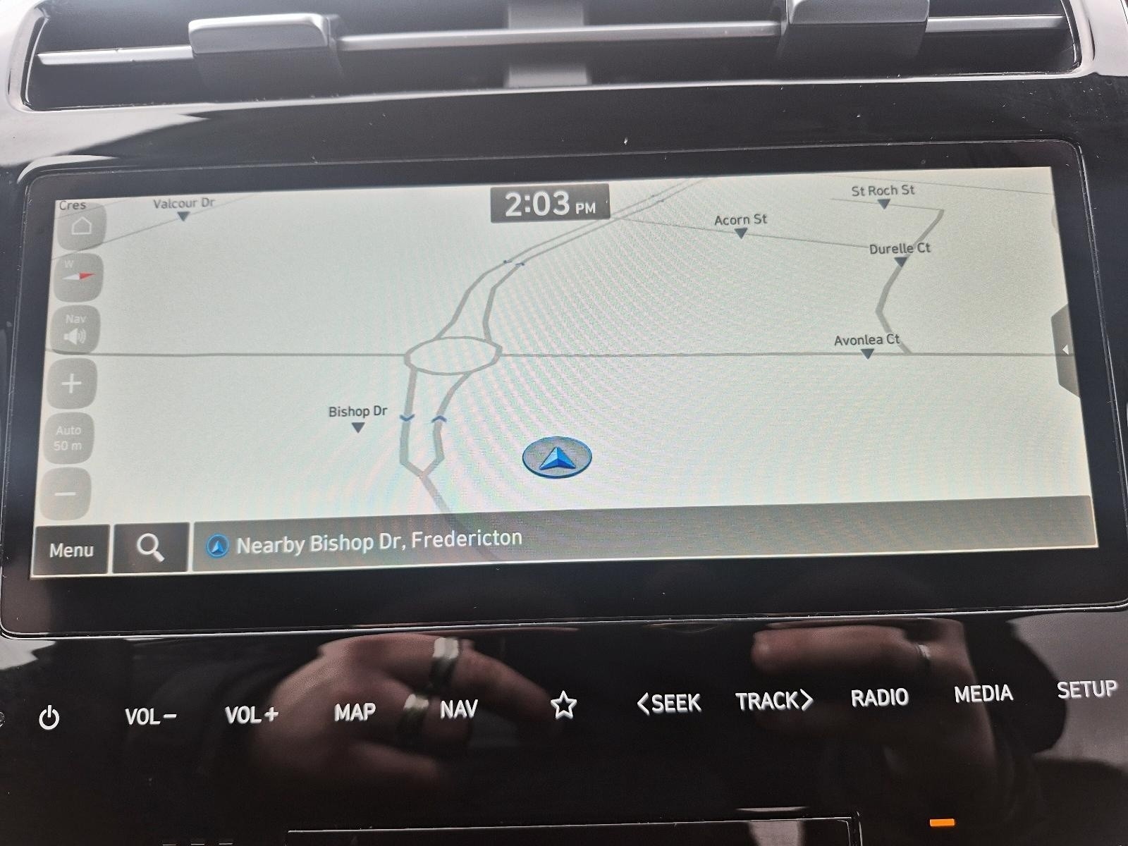 2024 Hyundai Tucson Preferred