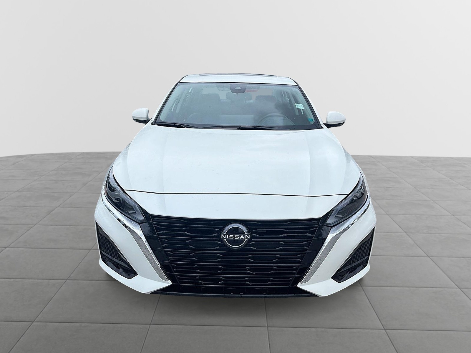 2023 Nissan Altima Platinum
