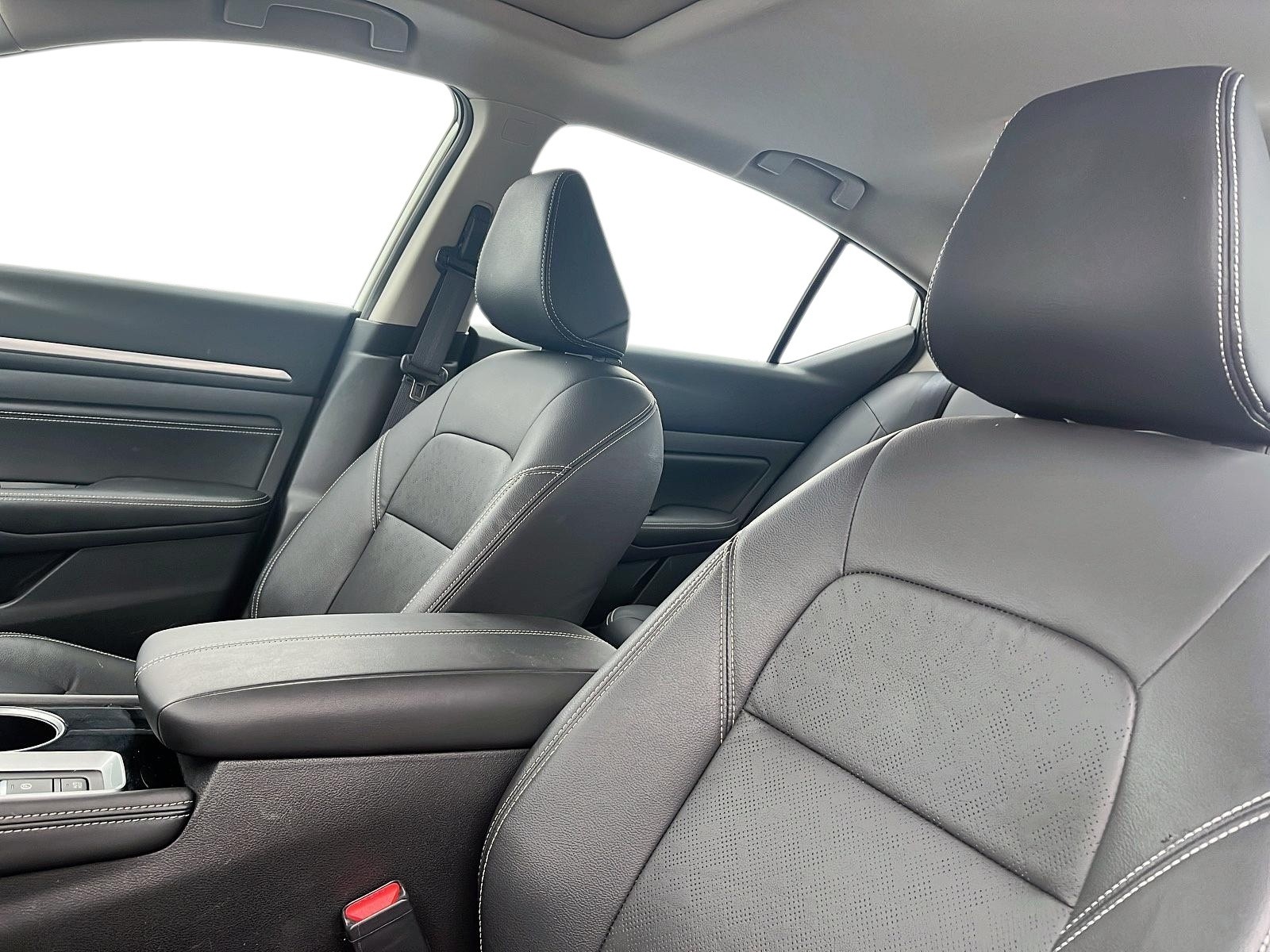 2023 Nissan Altima Platinum