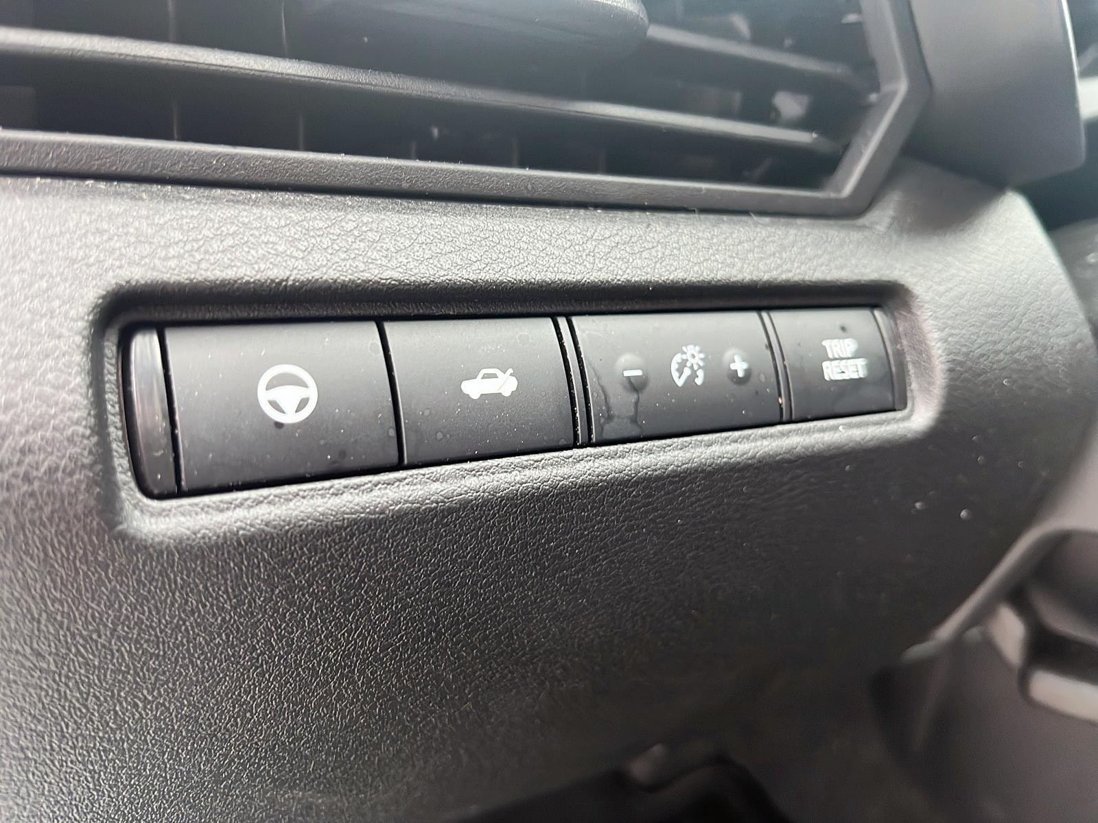 2023 Nissan Altima Platinum