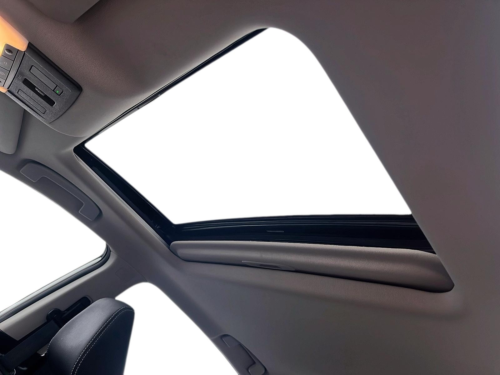 2023 Nissan Altima Platinum