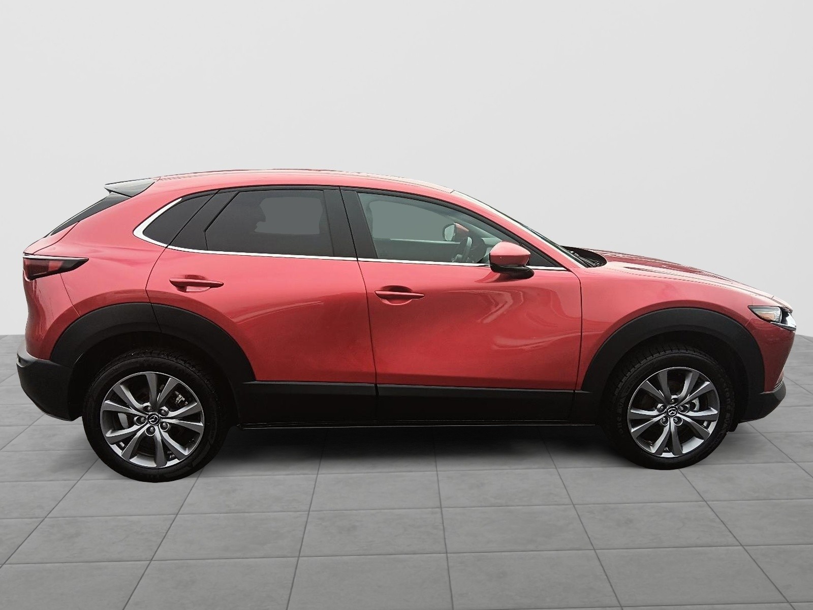 2024 Mazda CX-30 GS