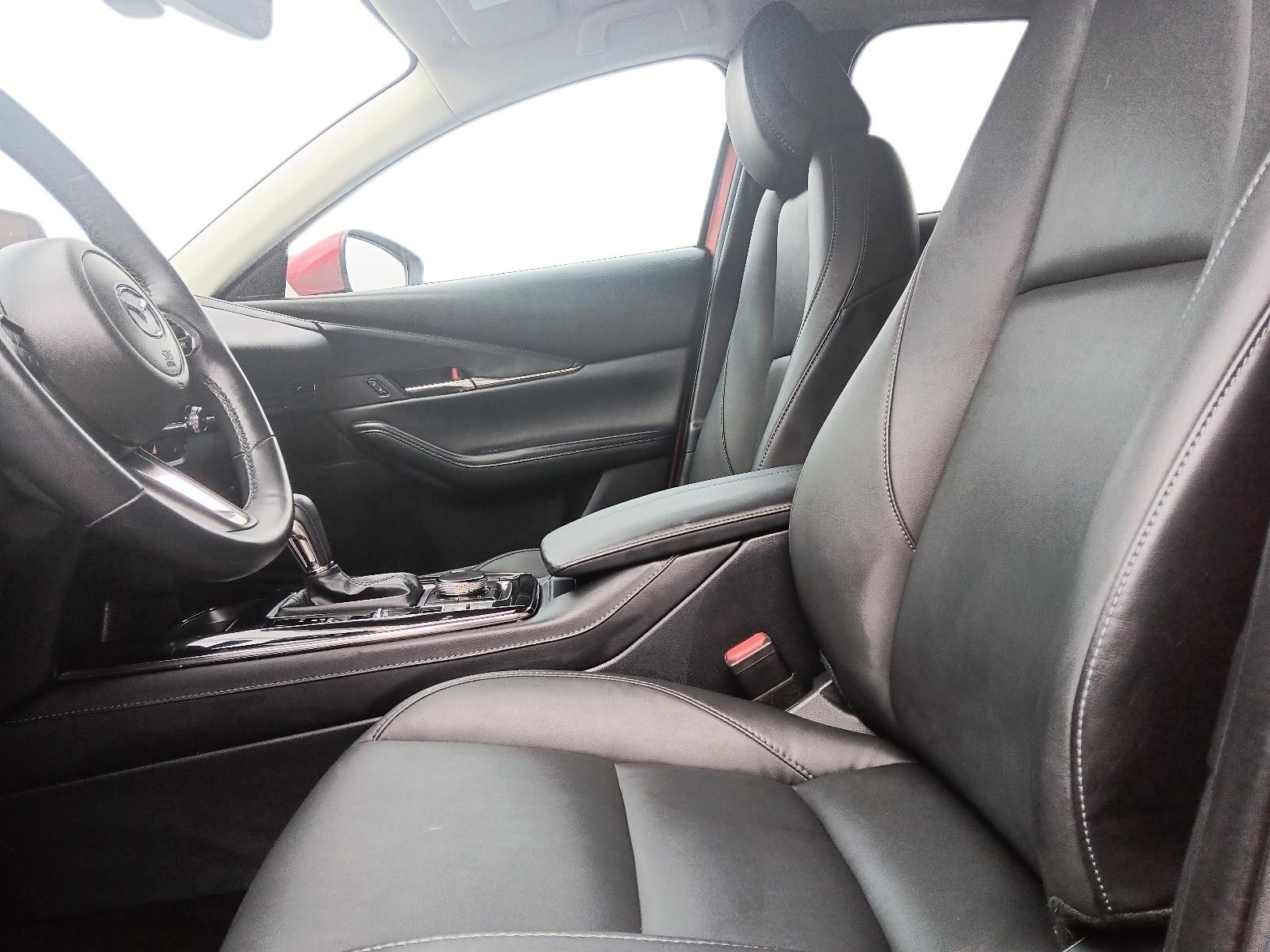 2024 Mazda CX-30 GS