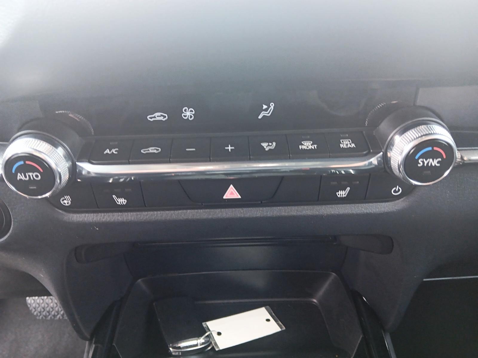 2024 Mazda CX-30 GS