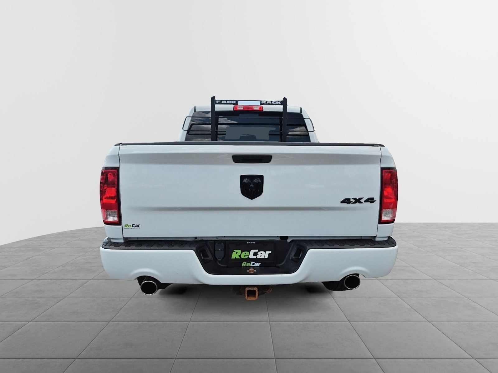 2019 RAM 1500 Classic ST