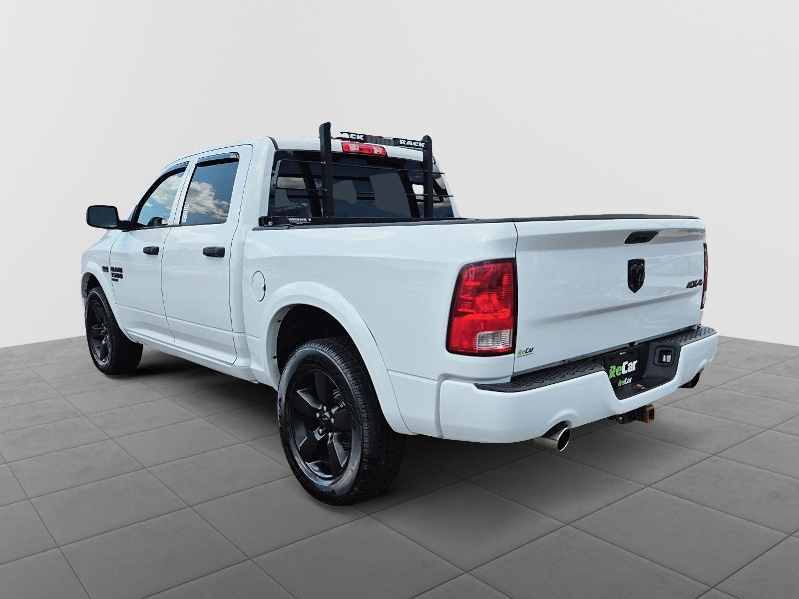2019 RAM 1500 Classic ST