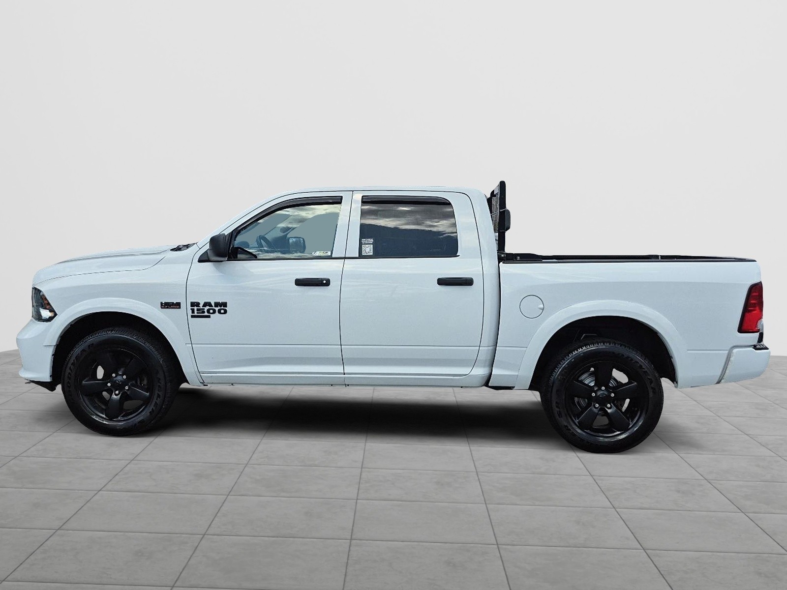 2019 RAM 1500 Classic ST