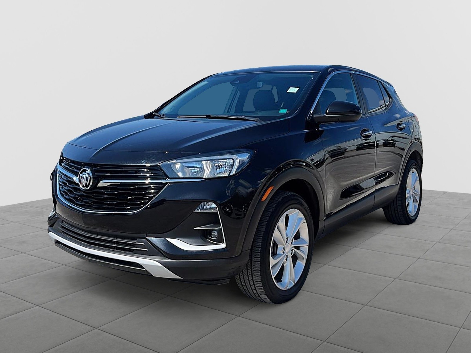 2022 Buick Encore GX  Preferred