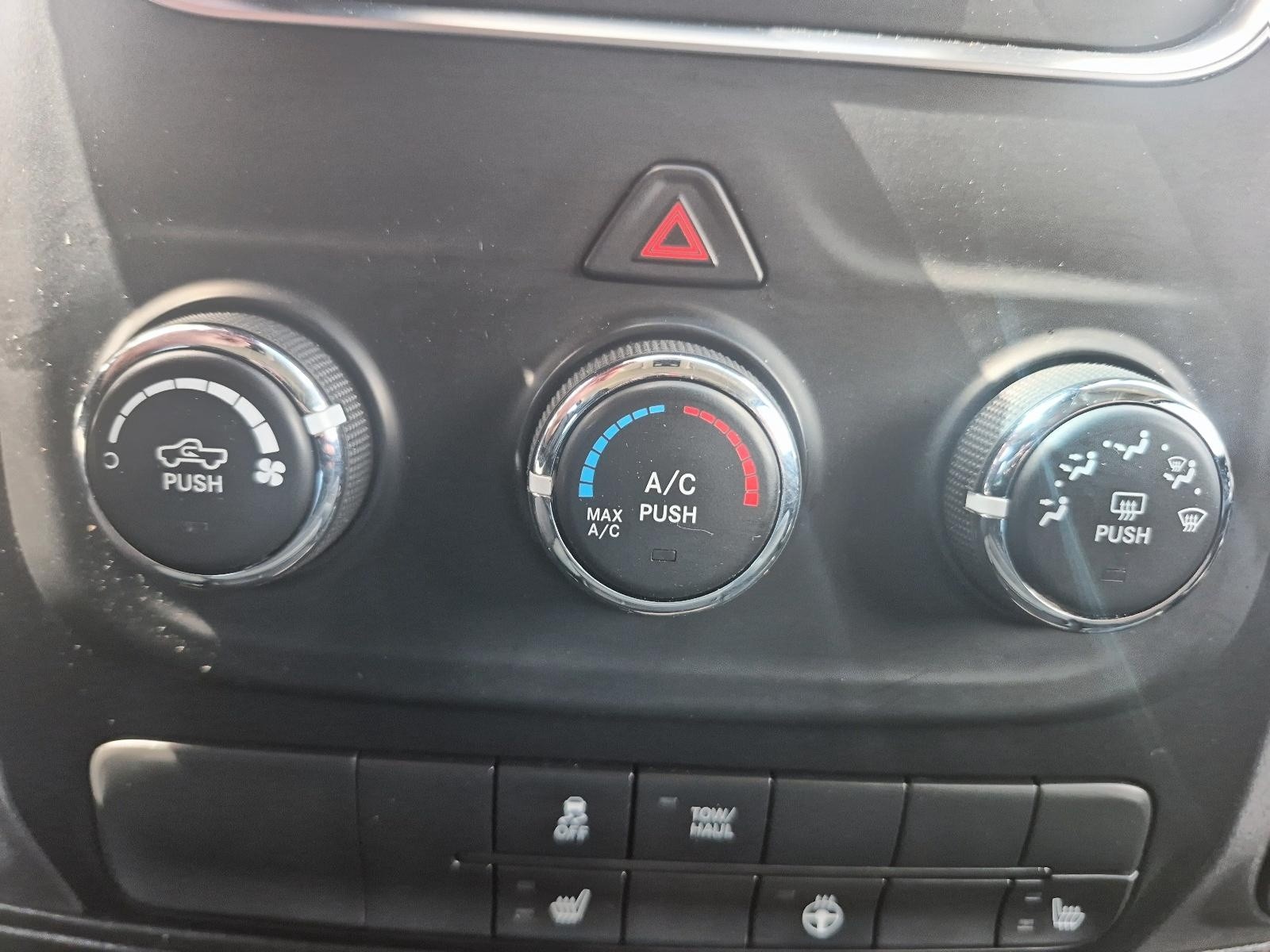 2019 RAM 1500 Classic ST