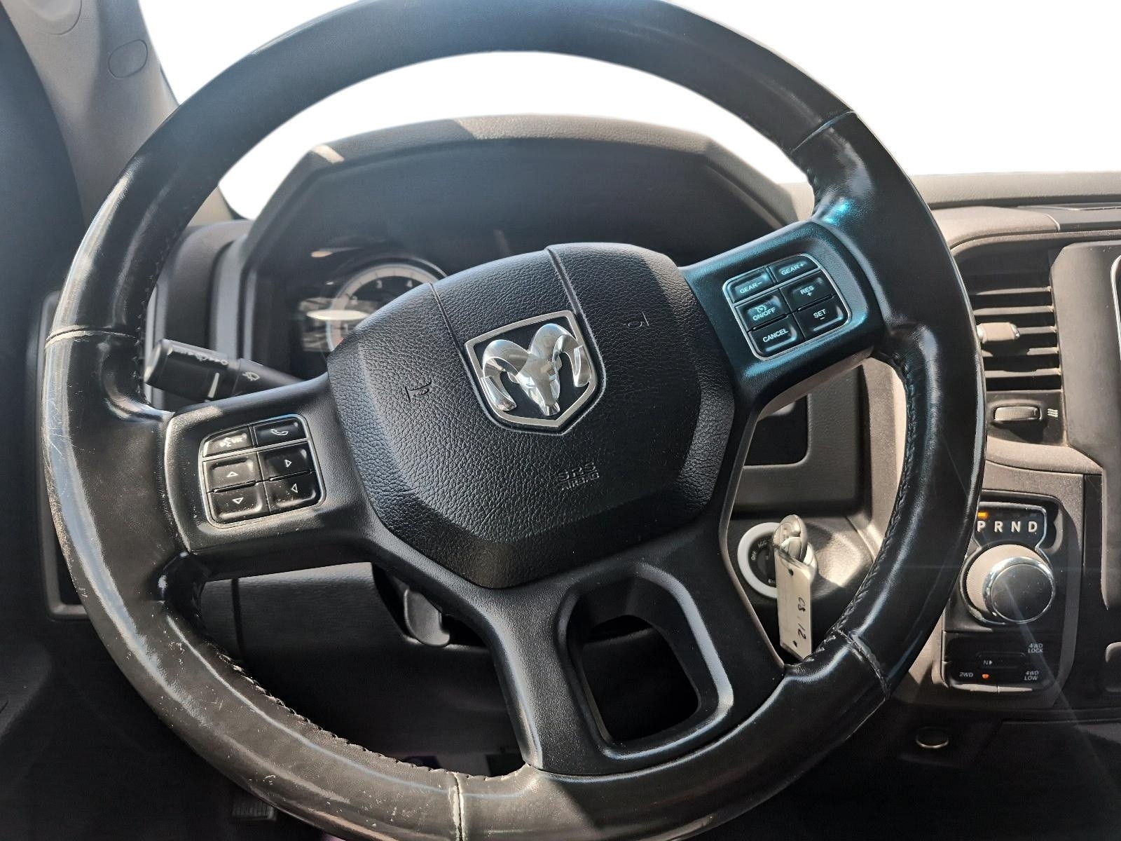 2019 RAM 1500 Classic ST