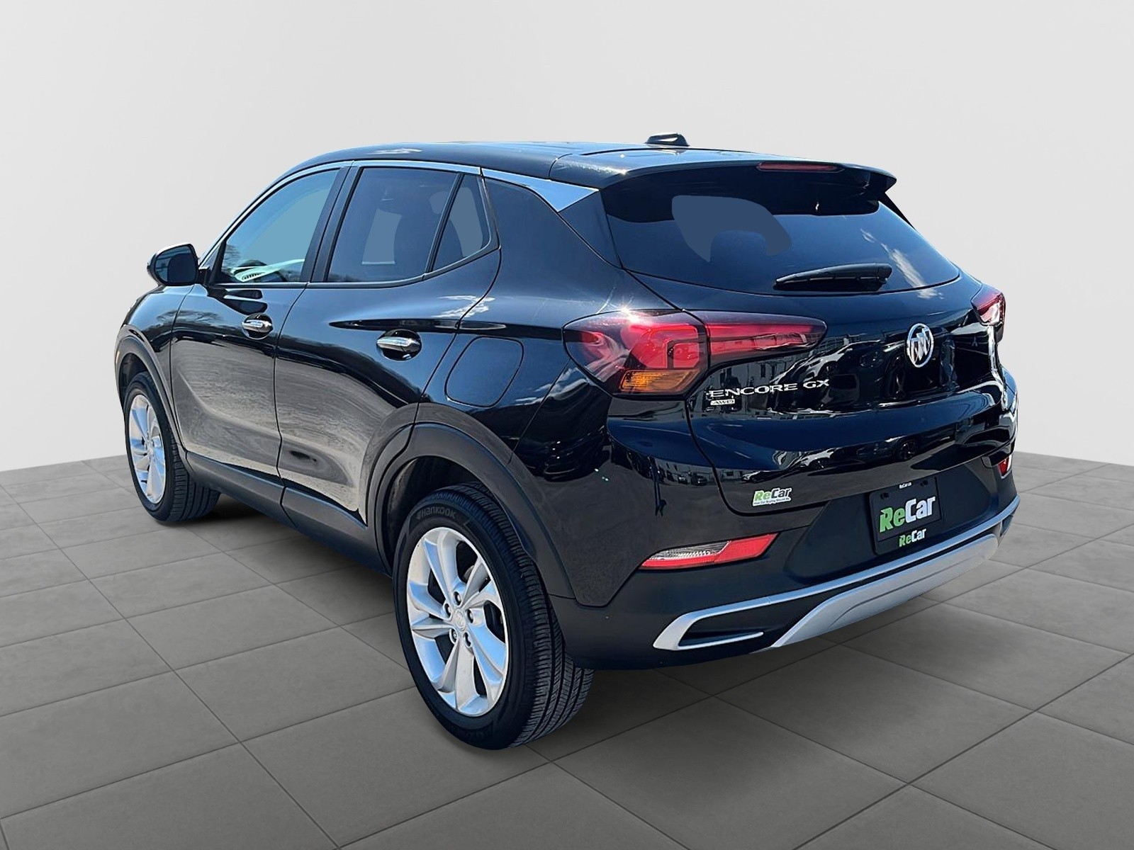 2022 Buick Encore GX Preferred